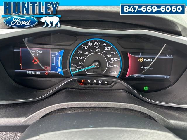Used 2014 Ford C-MAX Energi SEL w/ Equipment Group 302A image 29
