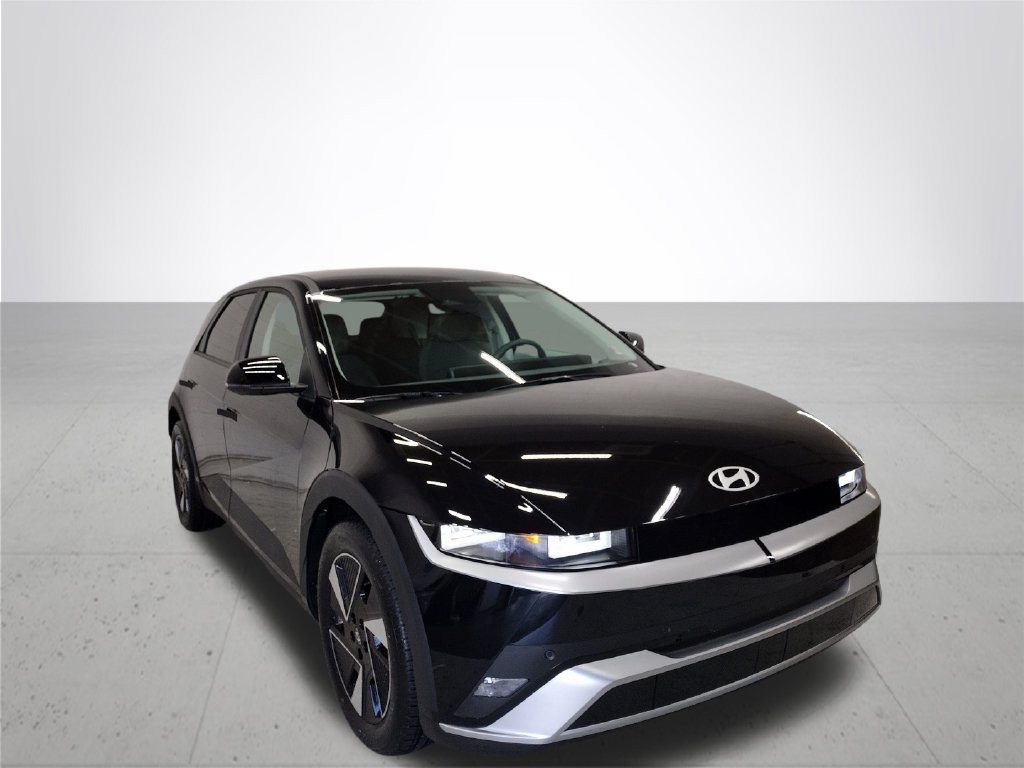 New 2026 Hyundai Ioniq 5 SEL AWD/4WD image 4