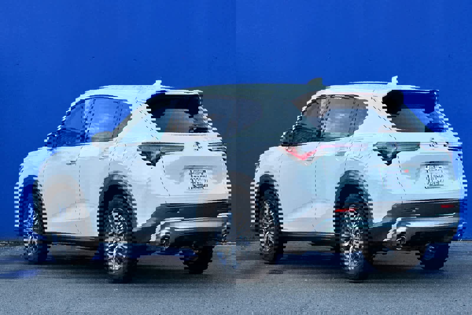 Certified 2025 Acura ADX image 5