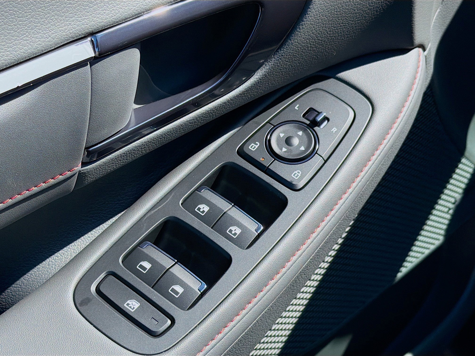 New 2026 Hyundai Sonata N Line image 21