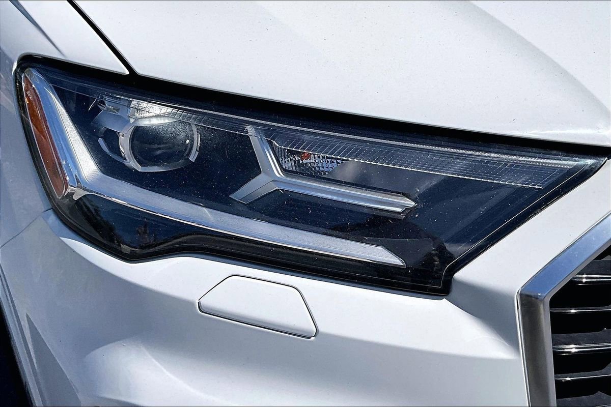 Used 2020 Audi Q7 3.0T Premium Plus image 34