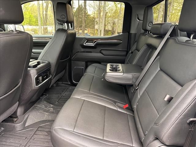 Certified 2024 GMC Sierra 1500 Elevation w/ Elevation Premium Package image 18