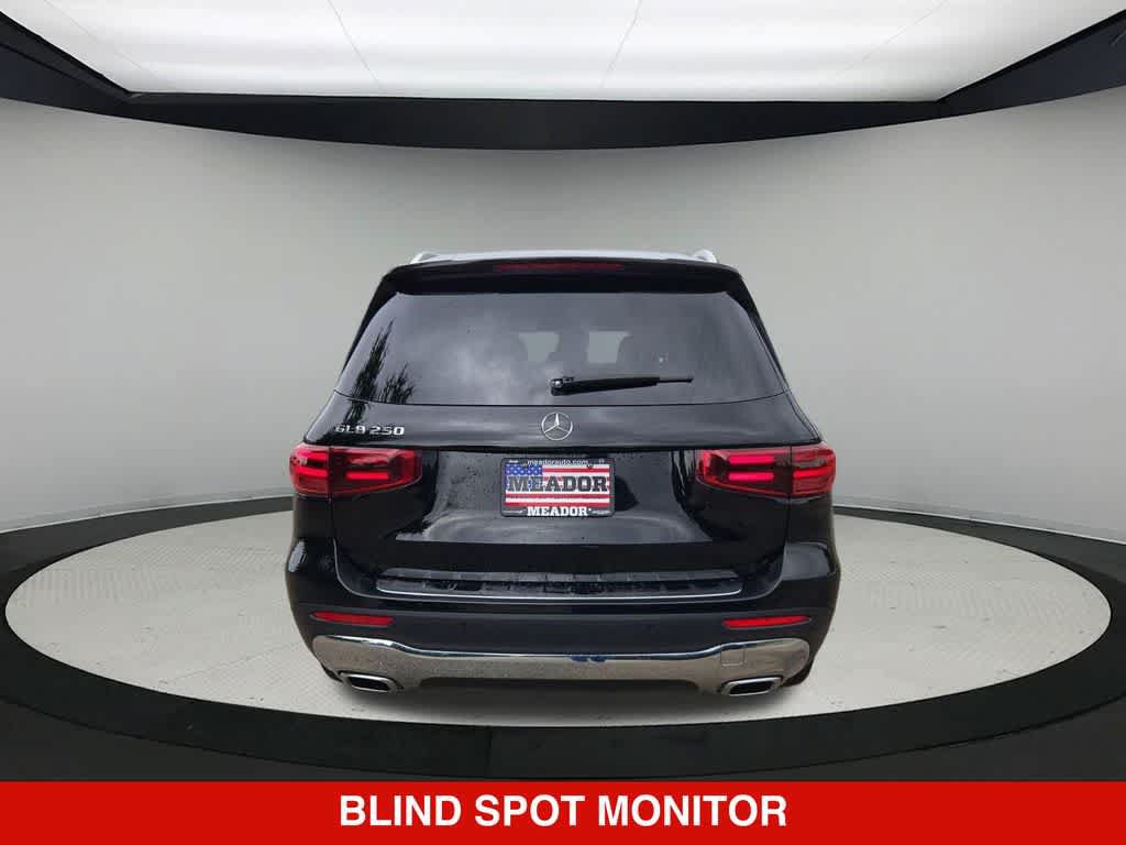 Used 2025 Mercedes-Benz GLB 250 image 5