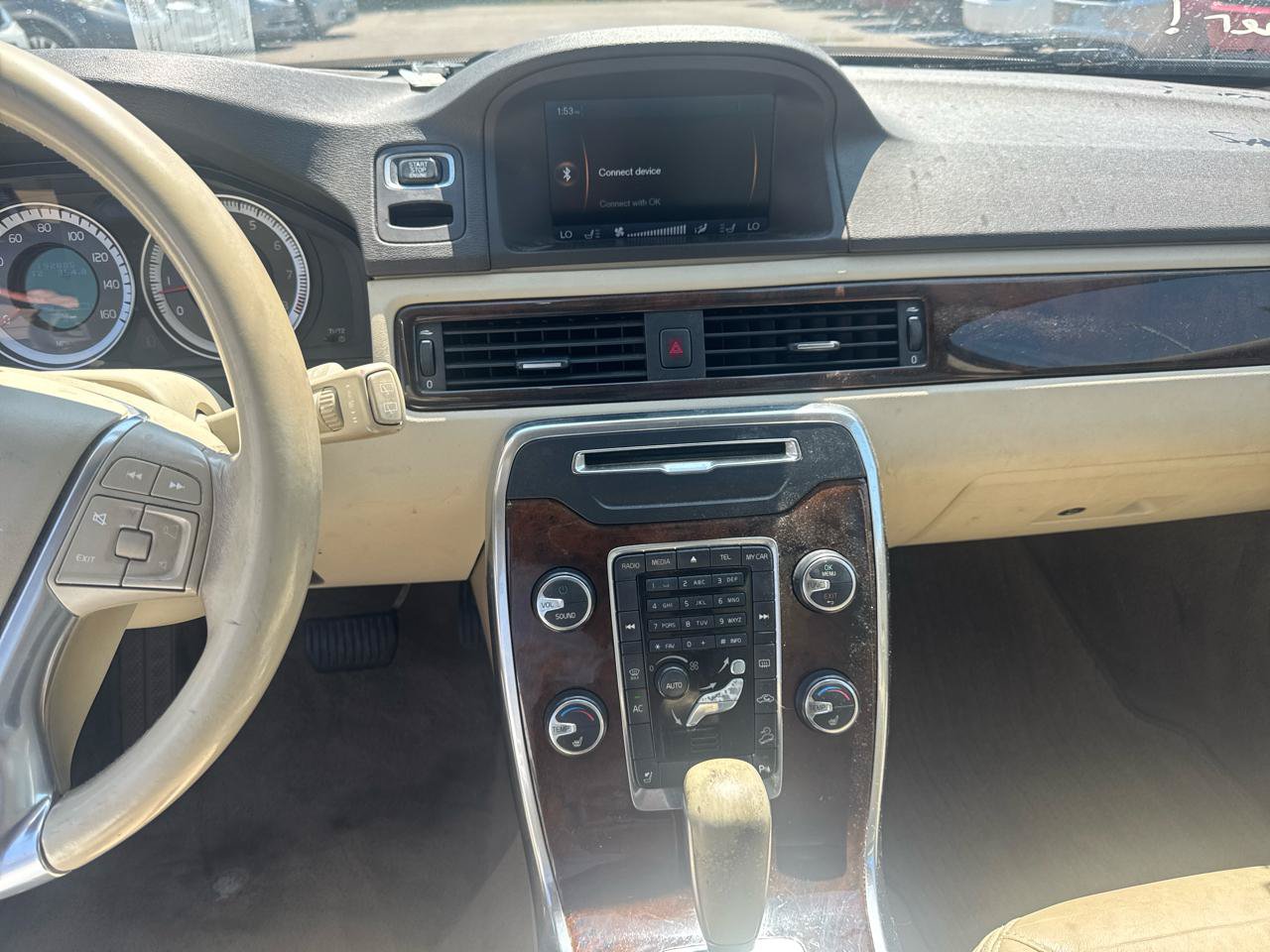 Used 2012 Volvo XC70 3.2 AWD/4WD image 10