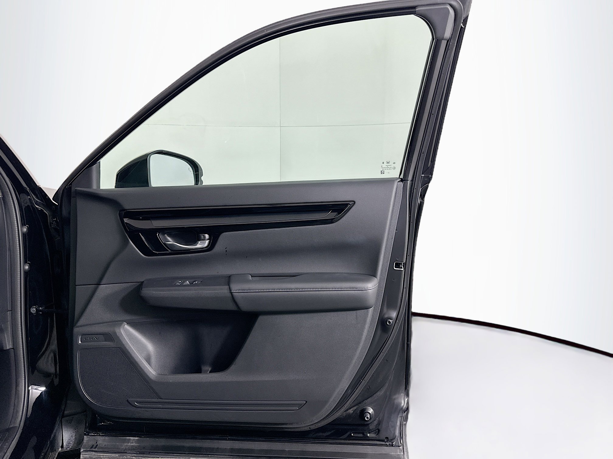 Used 2024 Honda CR-V EX-L image 34
