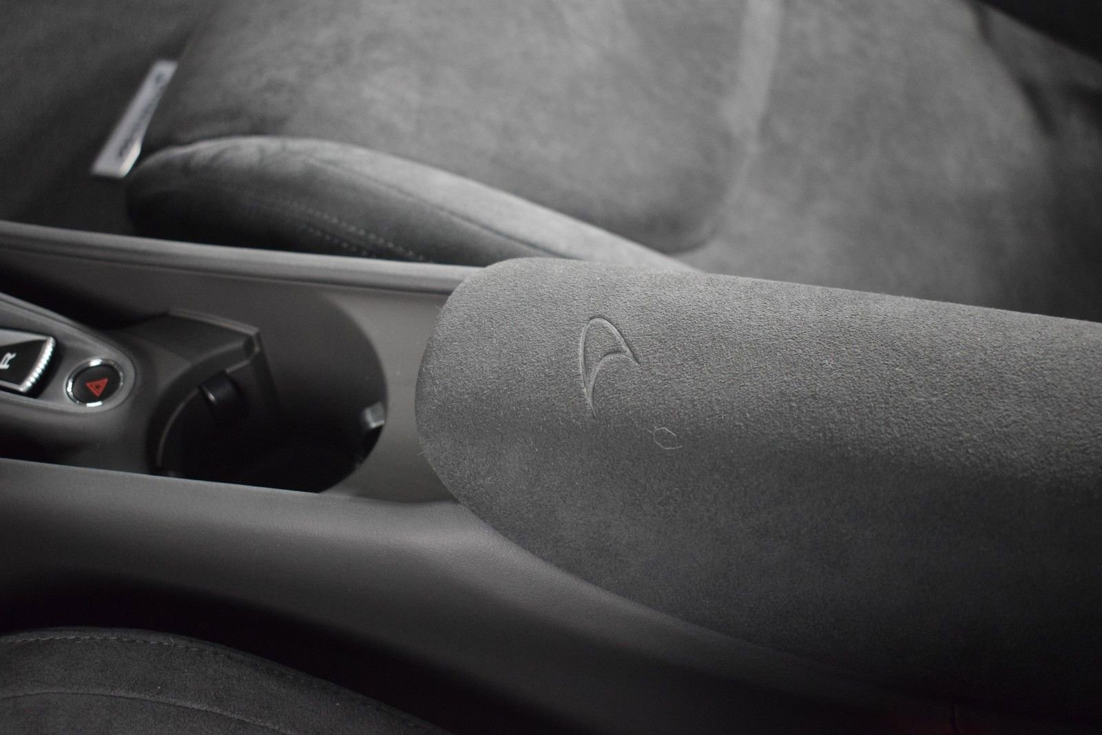 New 2026 McLaren Artura Spider image 32