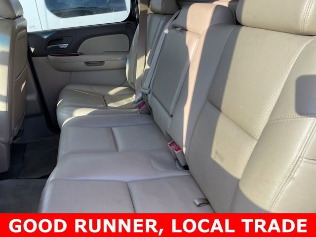 Used 2013 Chevrolet Avalanche LTZ image 9