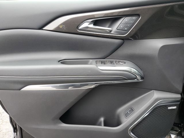 New 2026 Chevrolet Traverse High Country w/ LPO, Floor Liner Package image 23