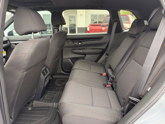 Used 2026 Honda CR-V Sport image 9
