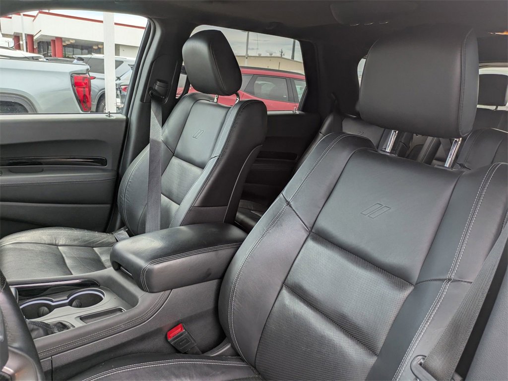 Used 2022 Dodge Durango Citadel image 20
