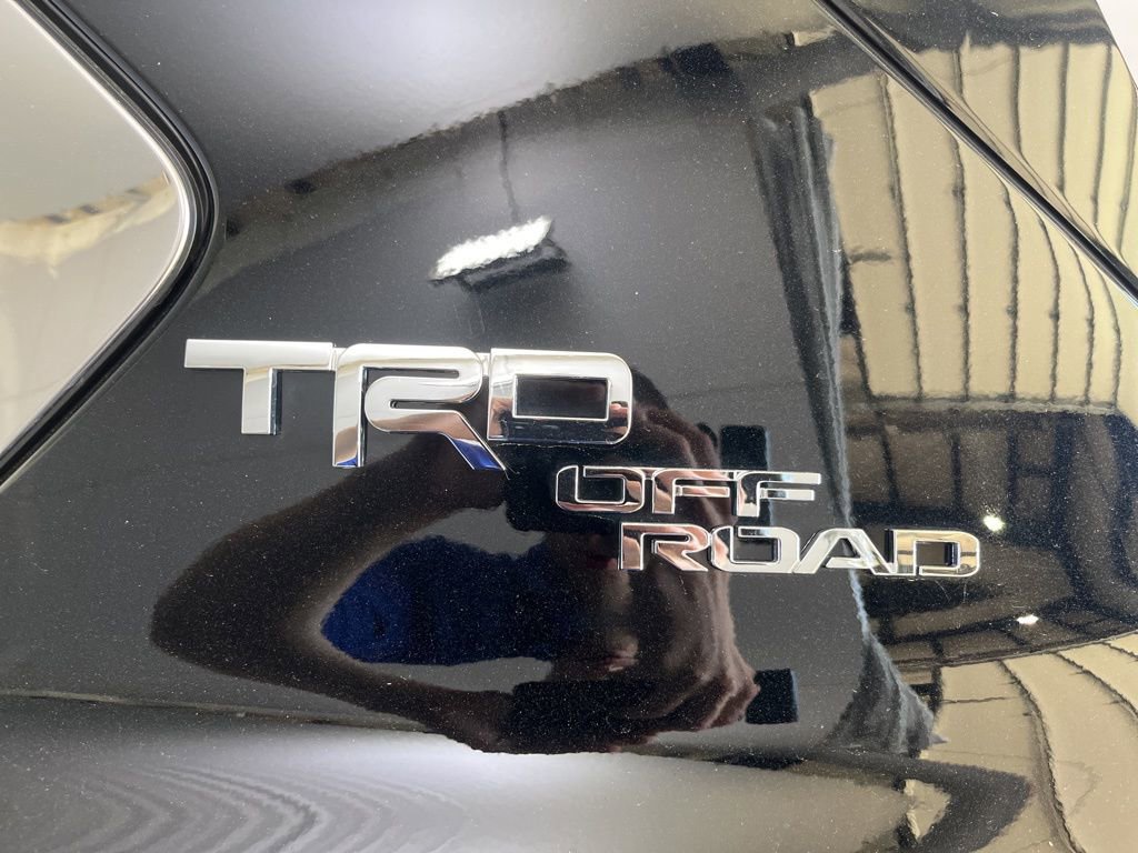 Certified 2026 Toyota Sequoia SR5 w/ TRD Off-Road Package image 46