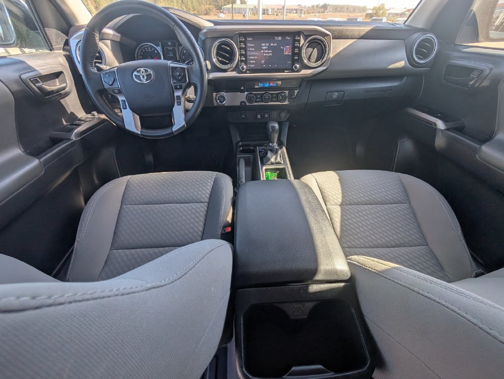 Used 2023 Toyota Tacoma SR5 RWD image 26