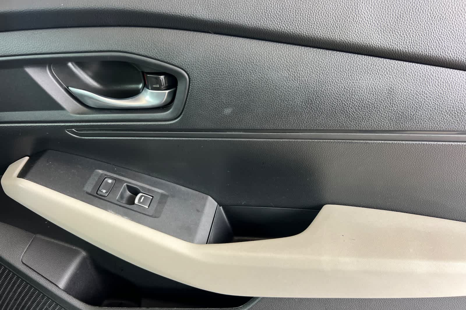 Used 2024 Honda Accord LX image 17