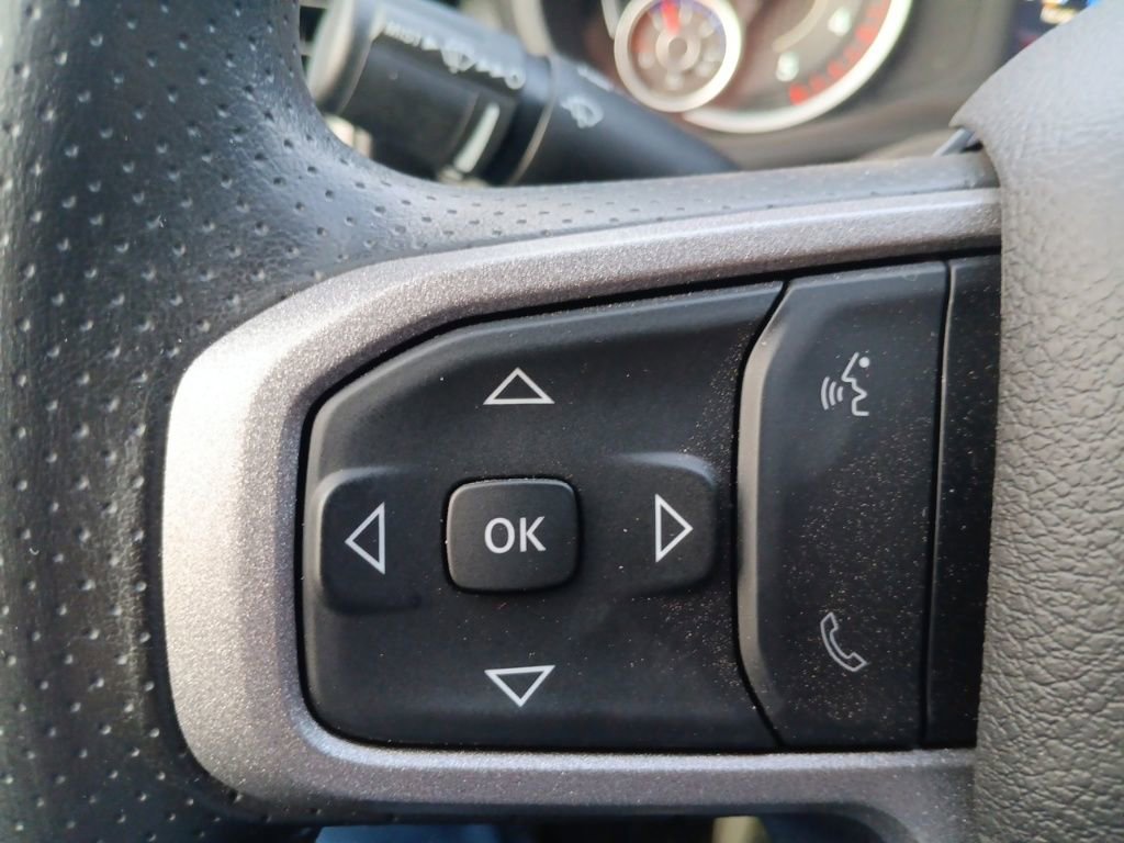 New 2024 RAM 5500 Tradesman image 15