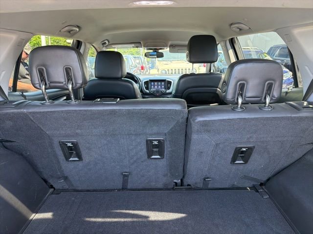 Used 2019 GMC Terrain SLT w/ Preferred Package AWD/4WD image 25