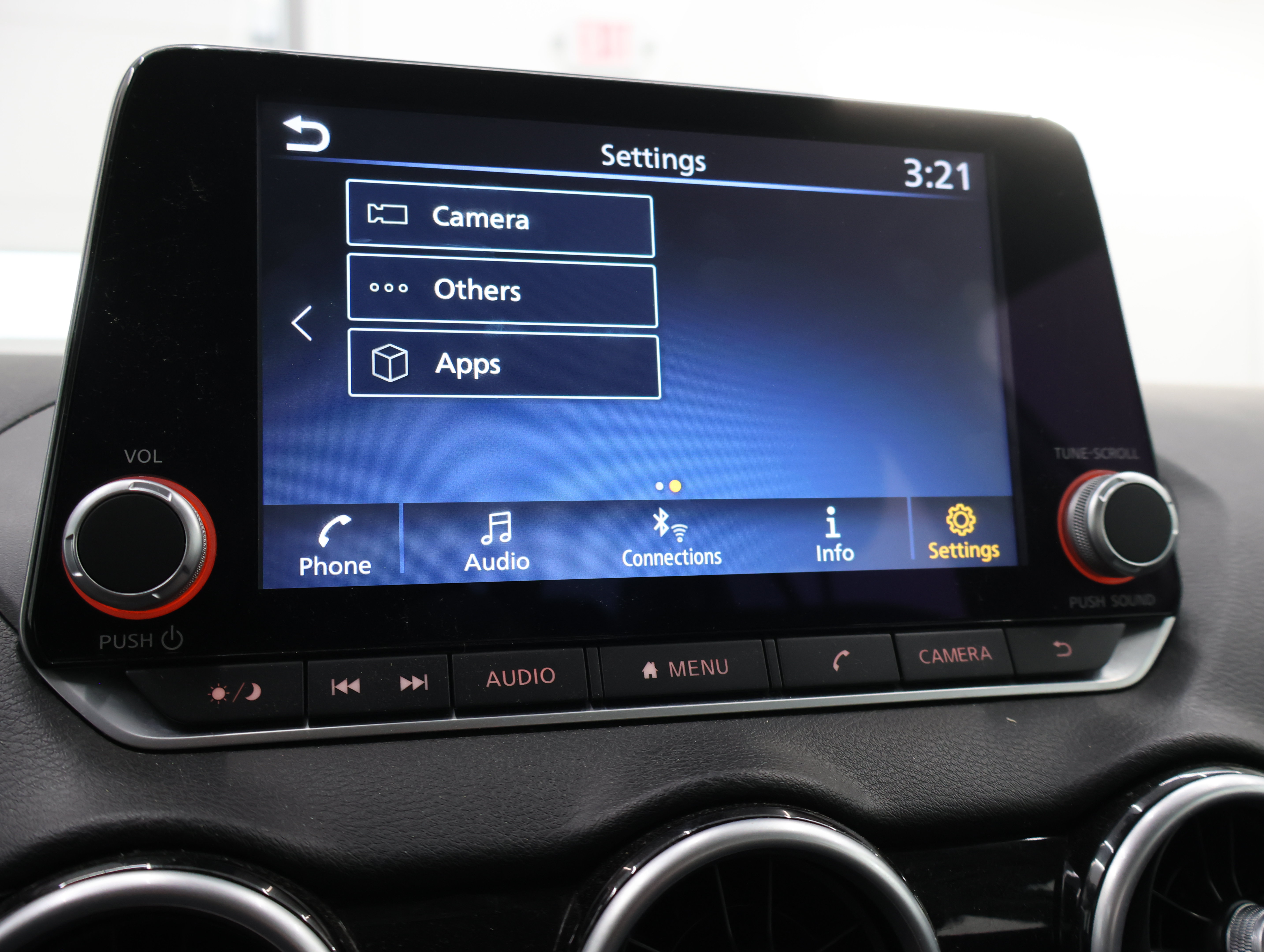 Used 2024 Nissan Sentra SV FWD image 52