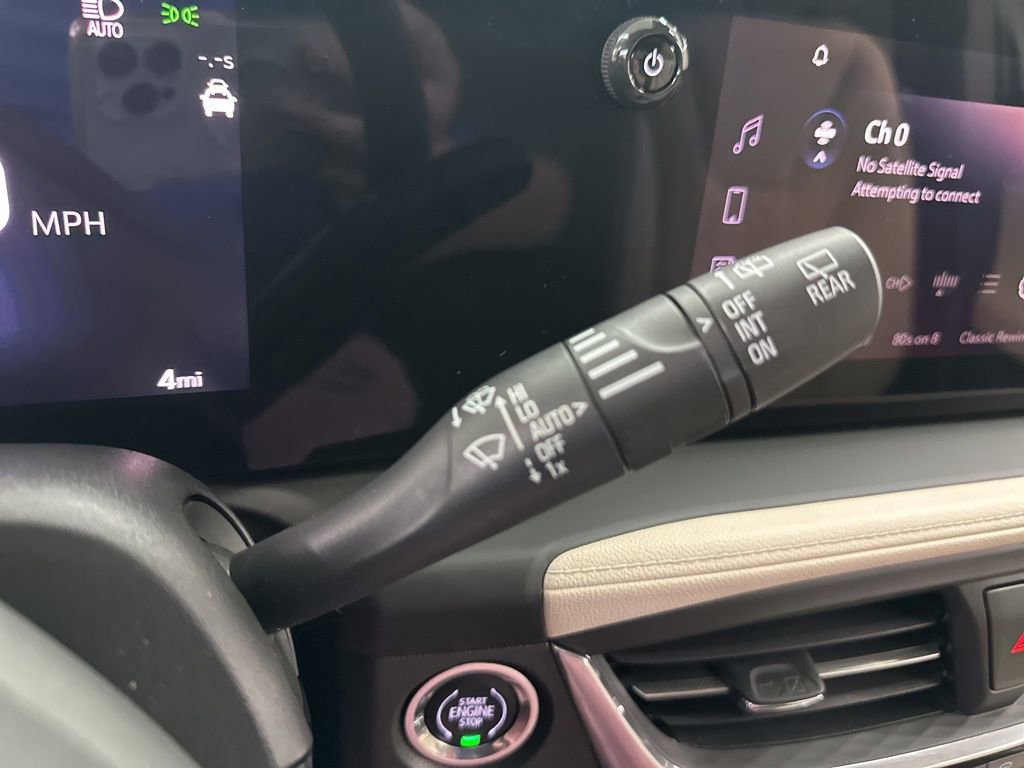 New 2026 Buick Encore GX Avenir w/ Avenir Technology Package image 34