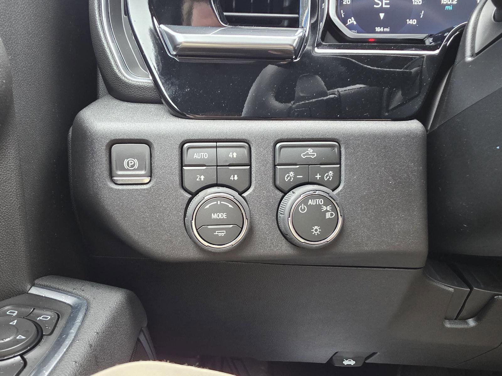 New 2026 Chevrolet Silverado 1500 LT image 19