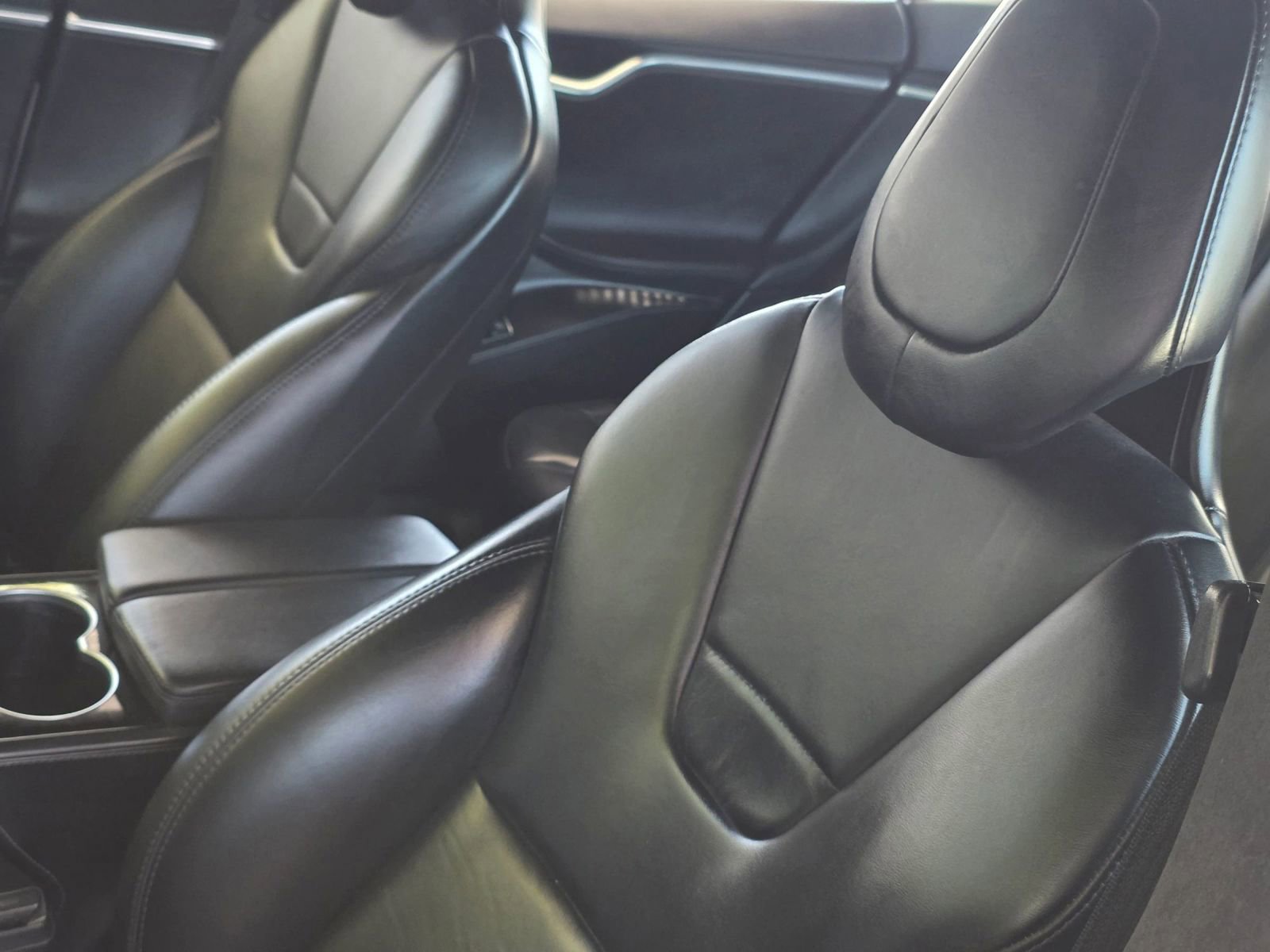 Used 2017 Tesla Model S 75 image 27