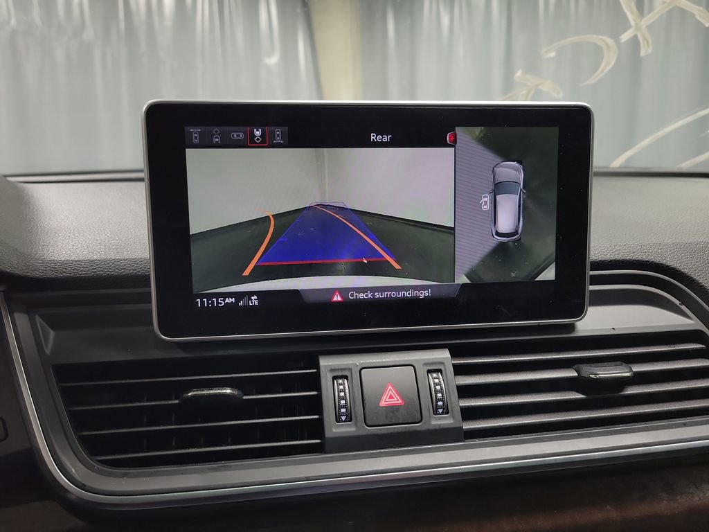 Used 2020 Audi Q5 Prestige w/ Prestige Package image 20