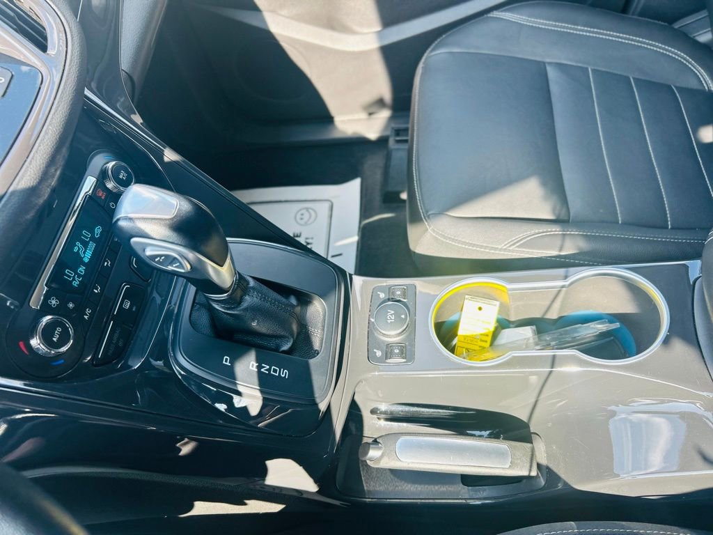 Used 2014 Ford Escape Titanium w/ Equipment Group 401A image 39