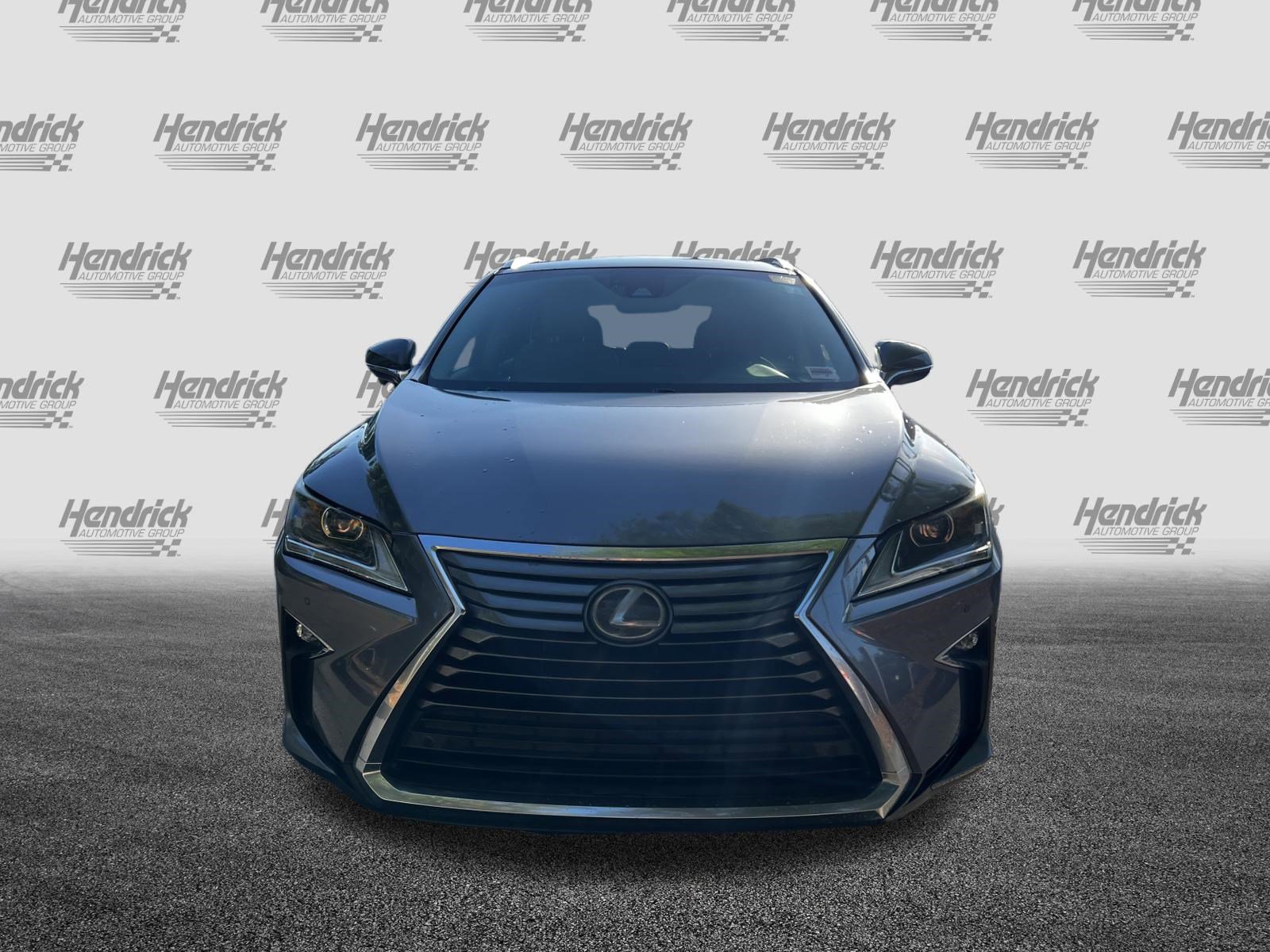 Used 2016 Lexus RX 350 FWD w/ Premium Package image 3