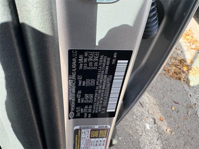 New 2026 Hyundai Tucson SE image 8