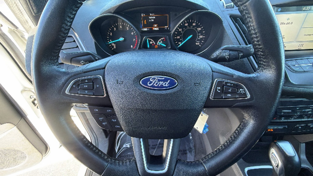 Used 2018 Ford Escape SEL AWD/4WD image 18