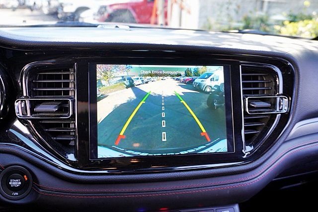 Certified 2024 Dodge Durango R/T image 29