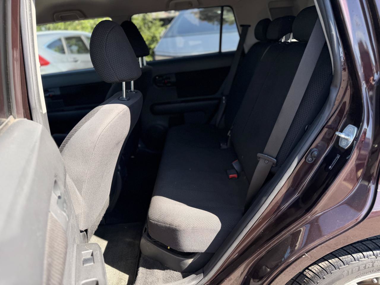 Used 2008 Scion xB FWD image 29