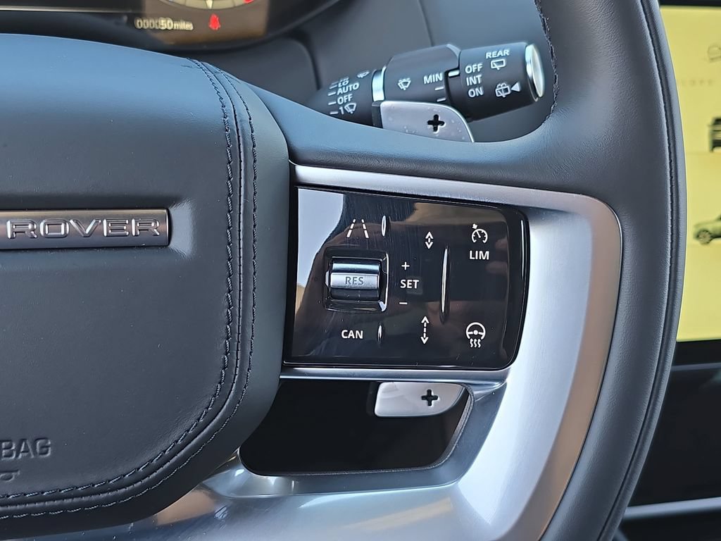 New 2026 Land Rover Range Rover SE AWD/4WD image 20