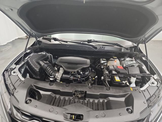 Used 2023 Chevrolet Blazer LT w/ LPO, Black Grille Bar Package image 21