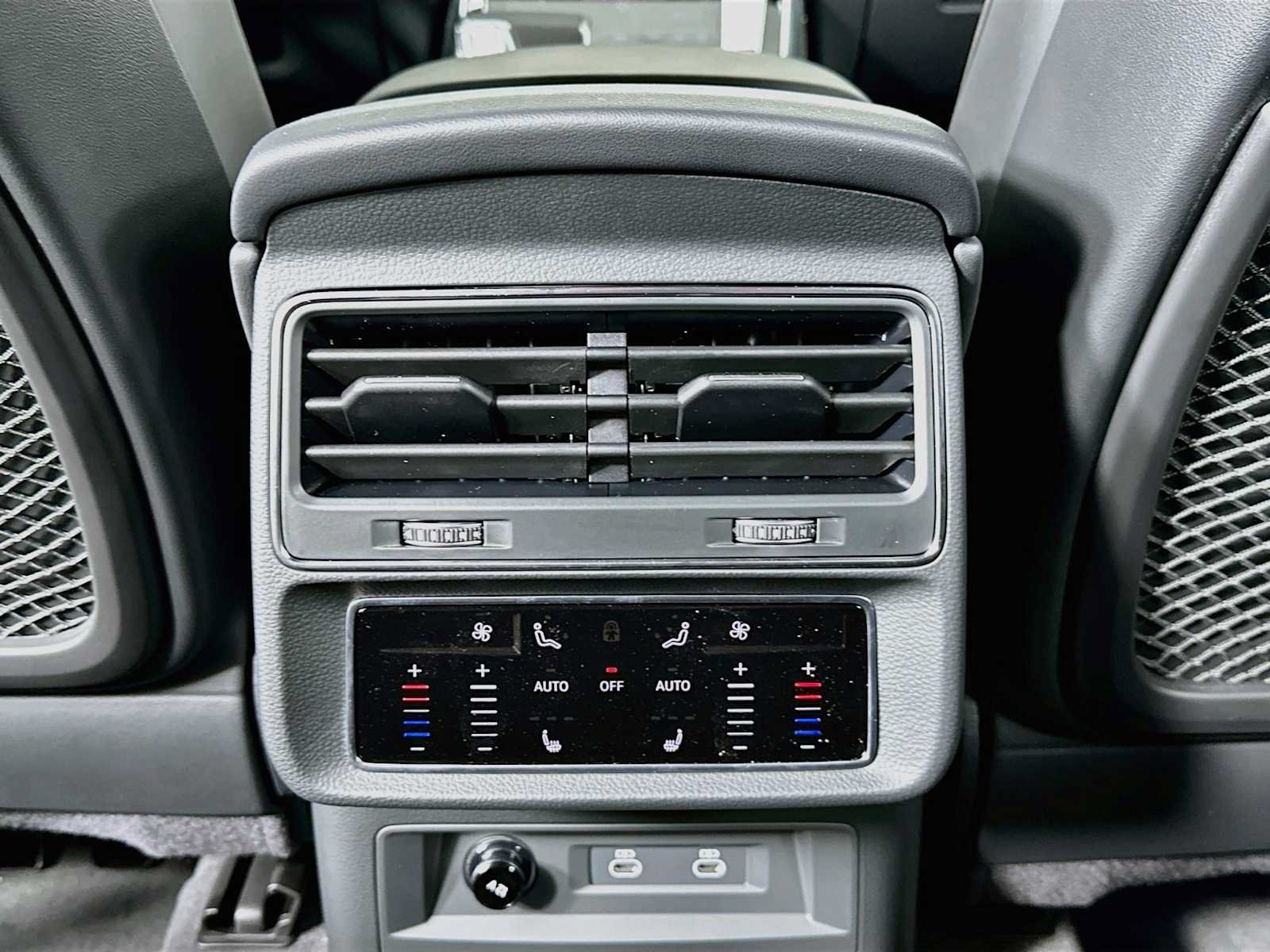 New 2026 Audi Q7 3.0T Prestige AWD/4WD image 24