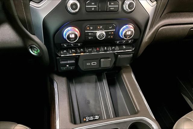 Used 2019 GMC Sierra 1500 SLT w/ SLT Premium Plus Package image 17