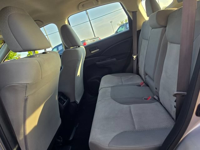 Used 2016 Honda CR-V LX image 17