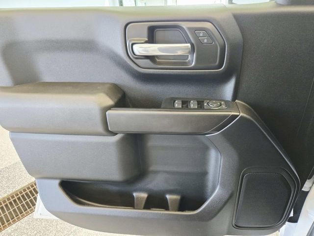 Used 2024 Chevrolet Silverado 1500 W/T w/ WT Value Package image 28