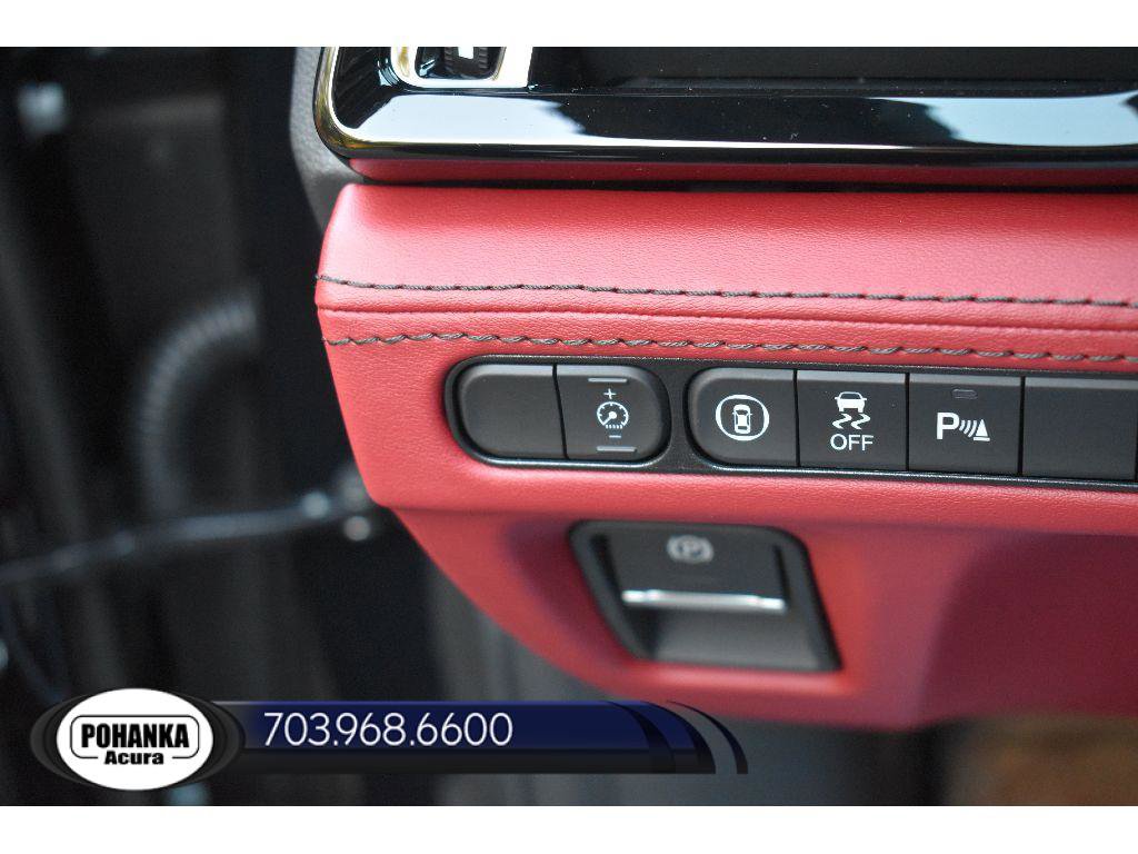 New 2026 Acura MDX A-Spec image 32