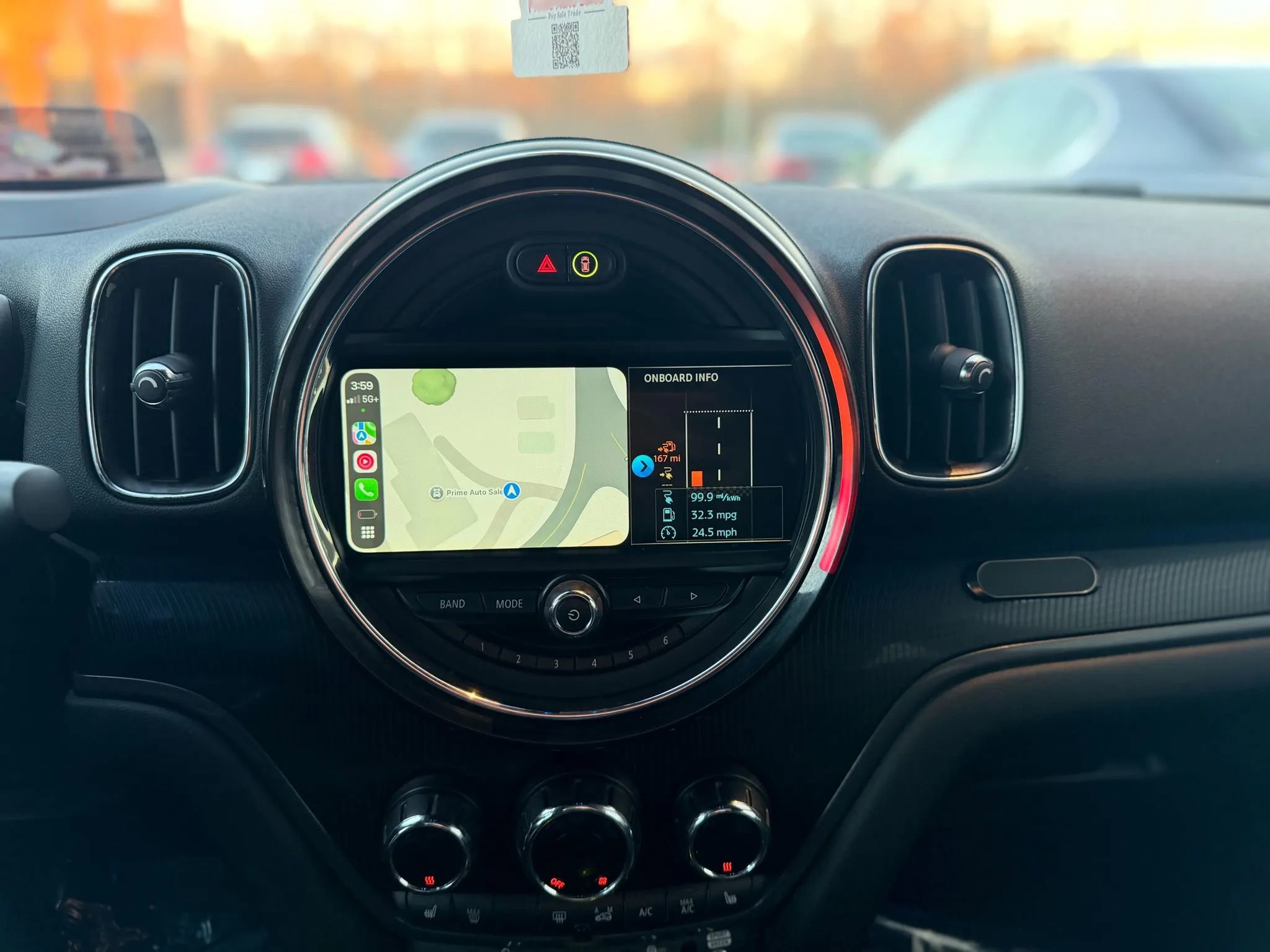 Used 2019 MINI Cooper Countryman SE AWD/4WD image 13