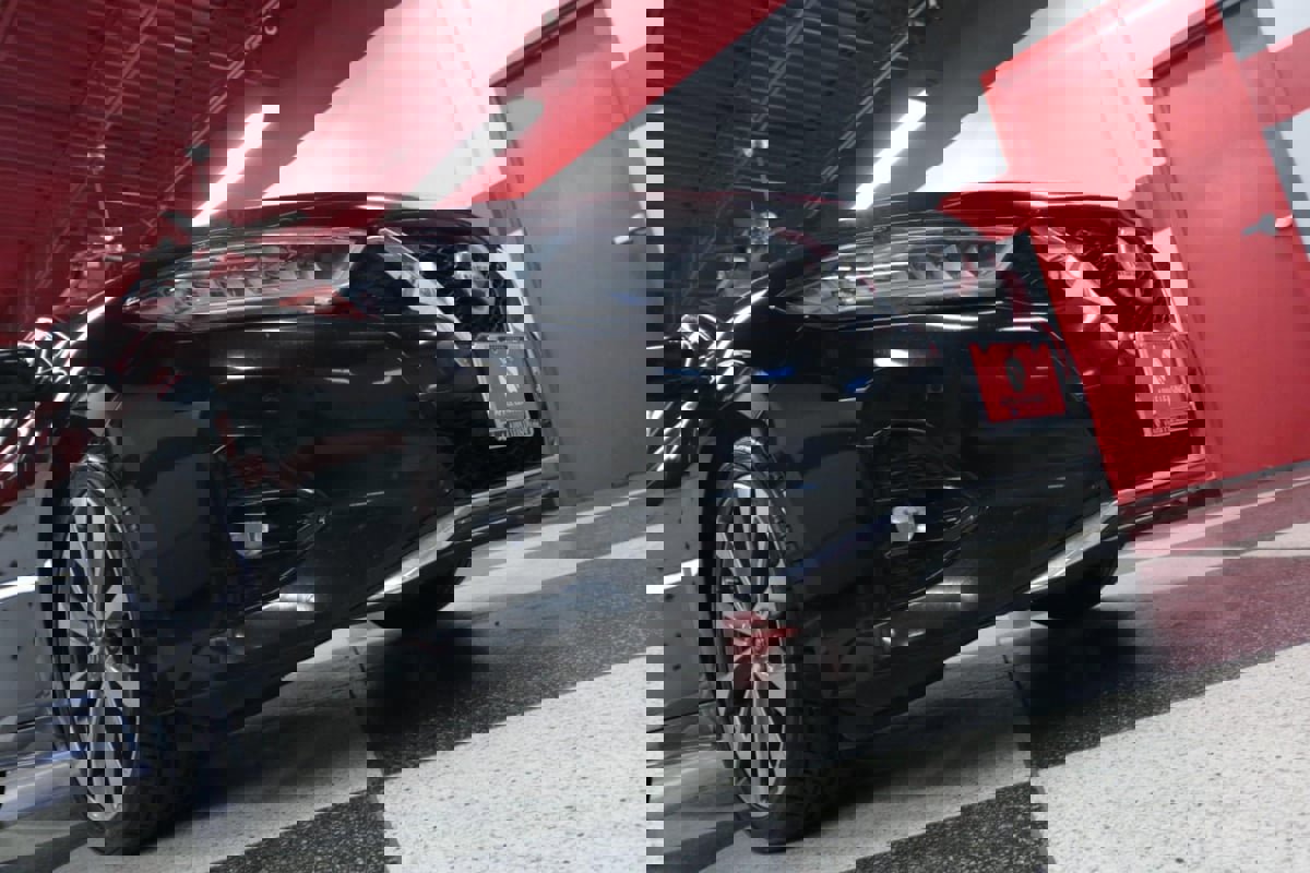 Used 2022 Nissan Maxima Platinum w/ Sport Mat Group image 35