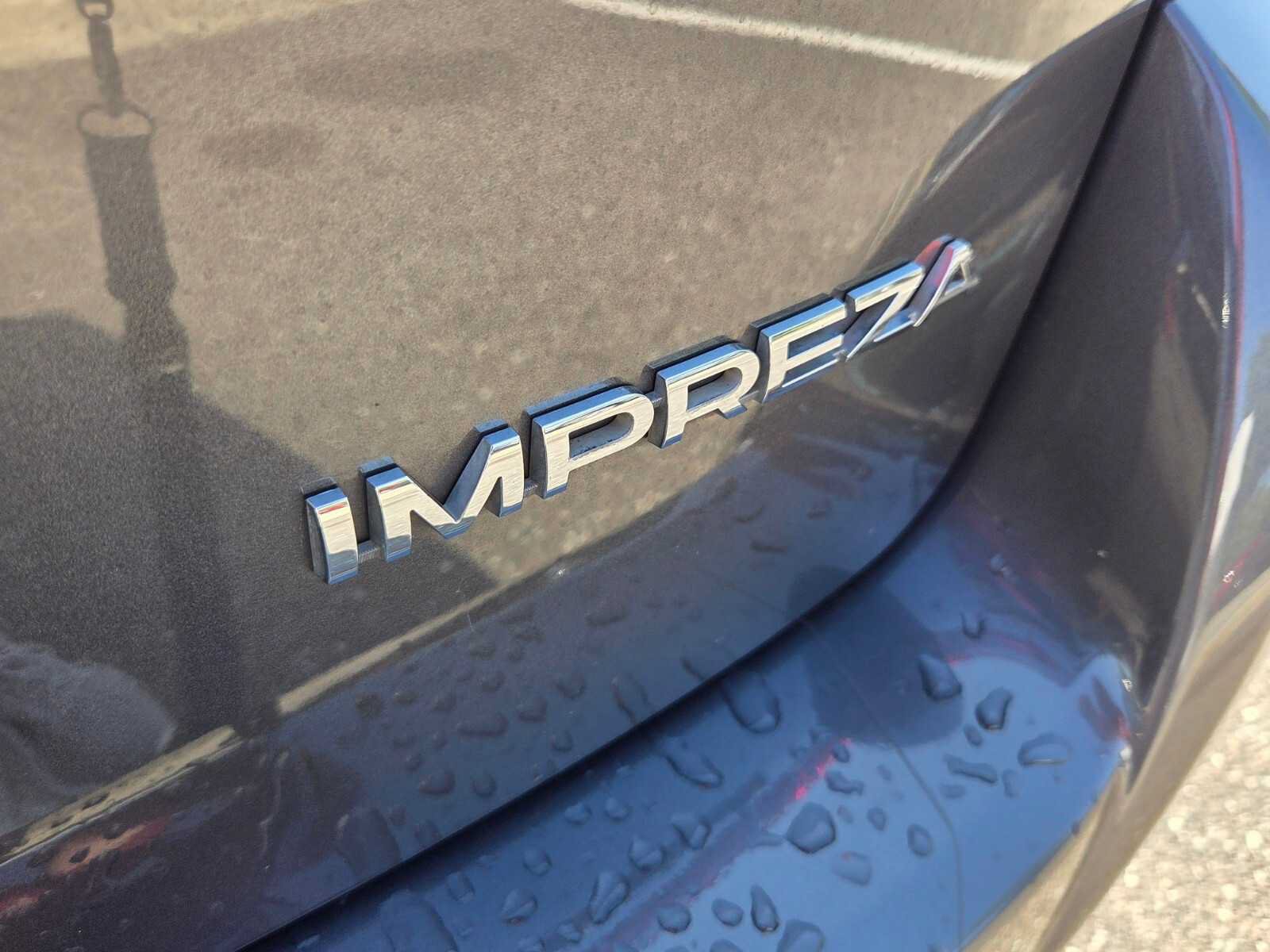Used 2022 Subaru Impreza 2.0i Premium AWD/4WD image 17