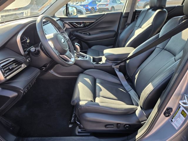 Certified 2025 Subaru Legacy Limited image 15