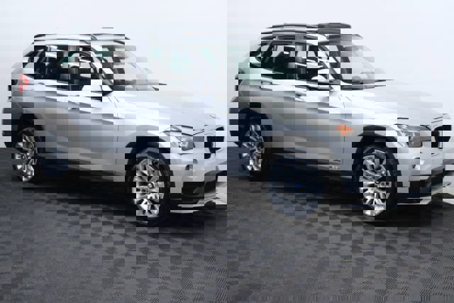 Used 2015 BMW X1 xDrive28i