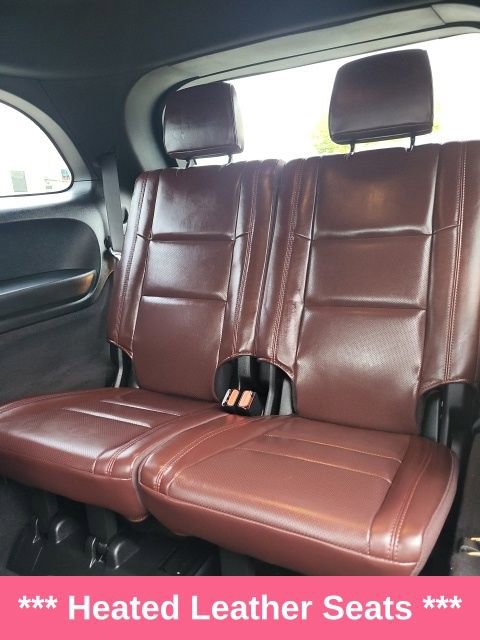 Used 2024 Dodge Durango GT image 21