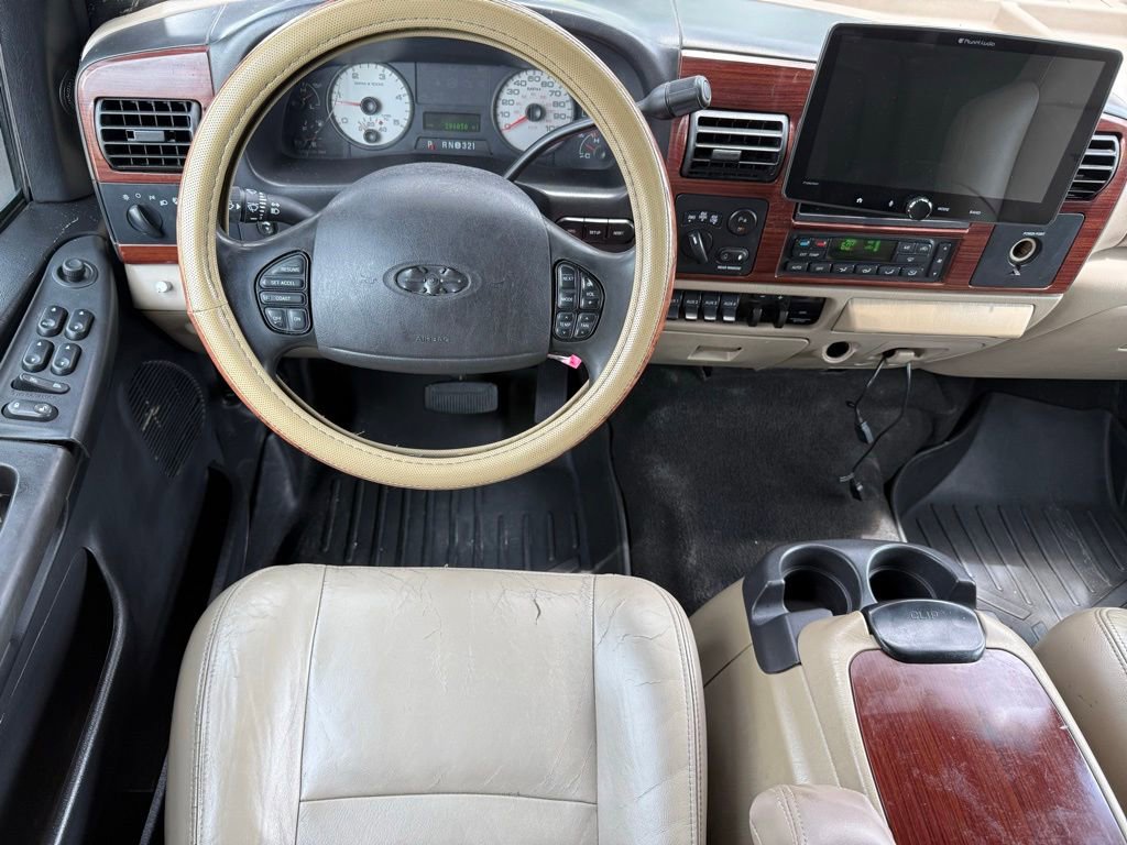 Used 2006 Ford F250 Lariat AWD/4WD image 10