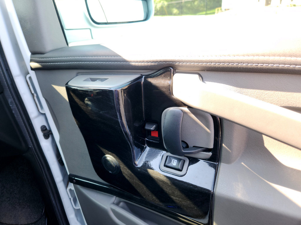 Used 2020 Chevrolet Express 2500 Extended w/ Enhanced Convenience Package RWD image 42