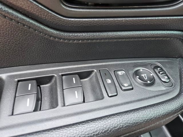 Used 2025 Honda Odyssey EX-L image 37