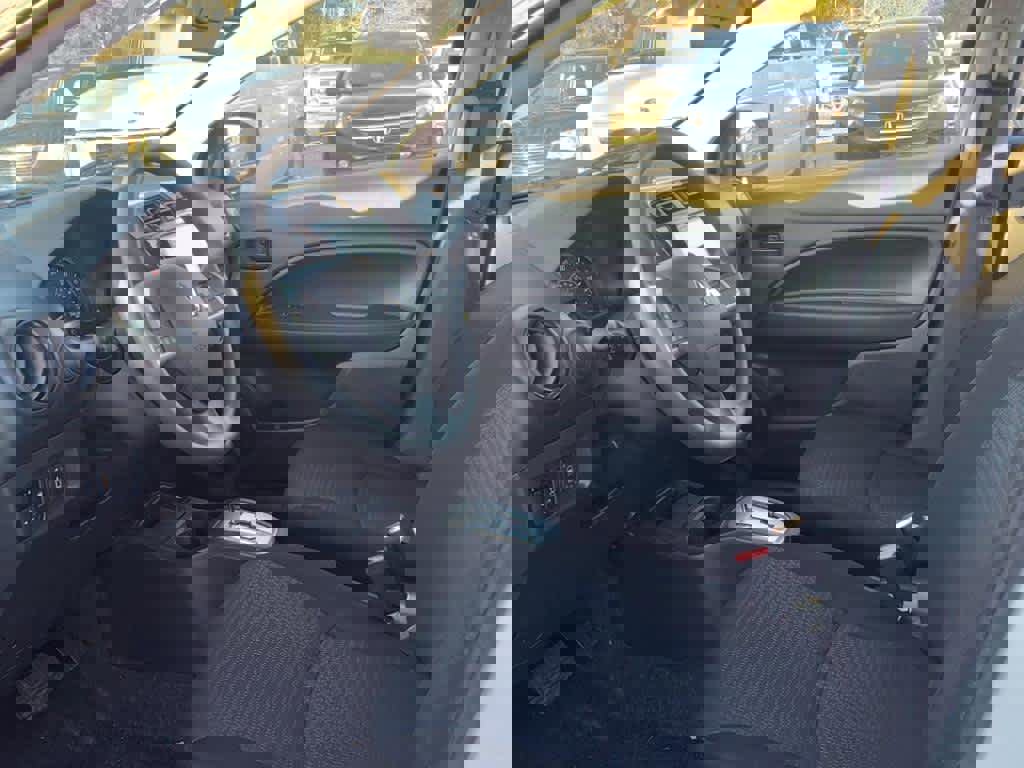 New 2024 Mitsubishi Mirage G4 ES image 7