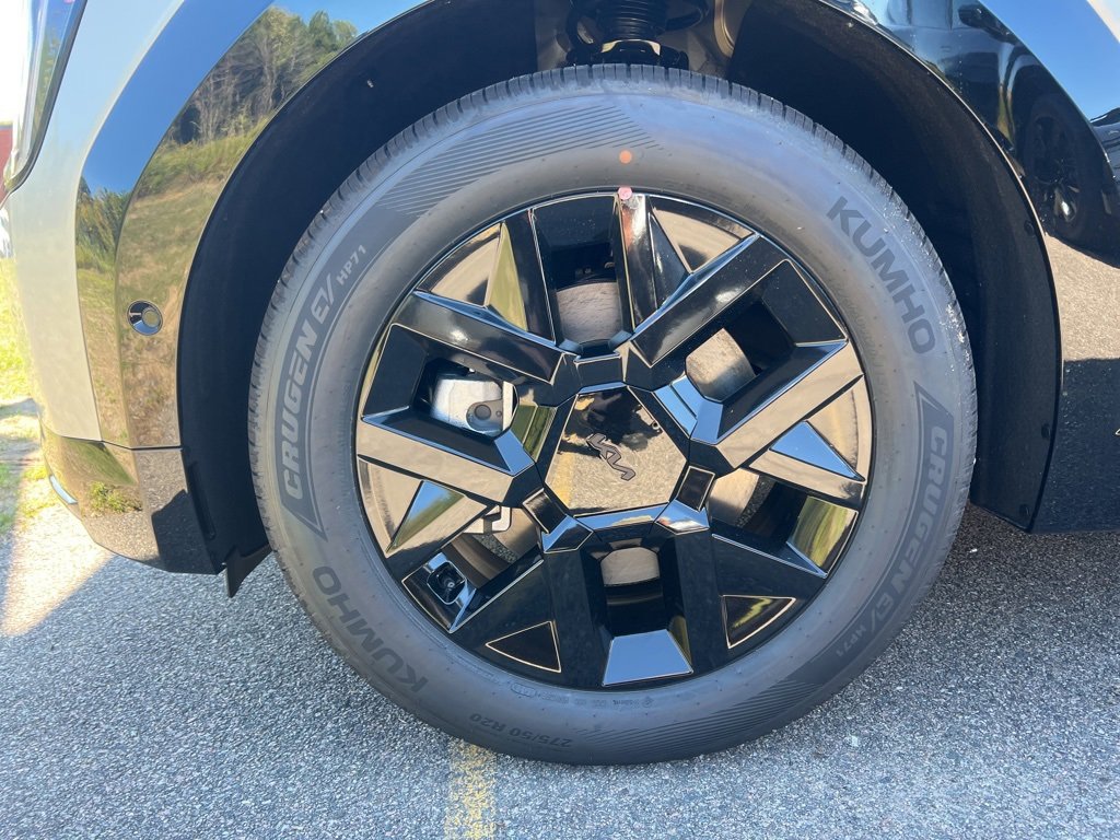 New 2026 Kia EV9 Land image 6
