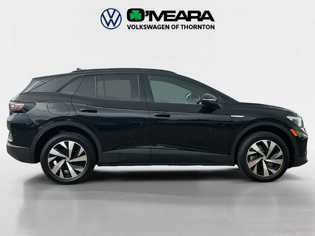 Used 2023 Volkswagen ID.4 Pro AWD/4WD image 6