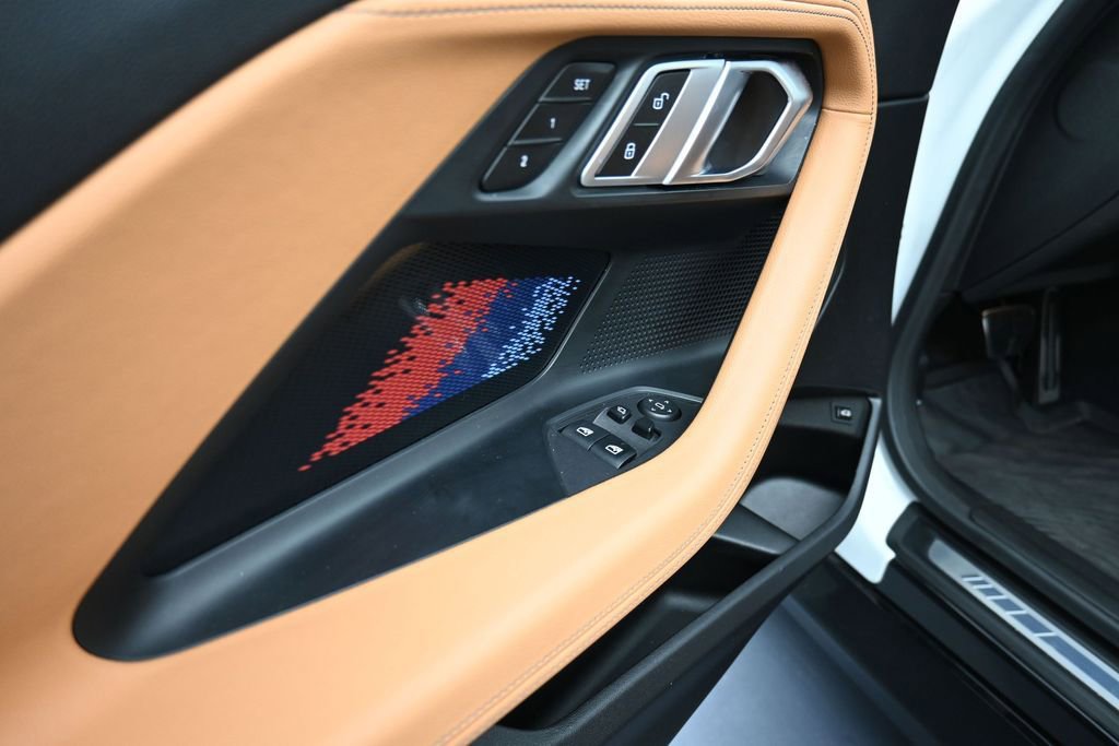 Used 2023 BMW M240i xDrive Coupe w/ Premium Package AWD/4WD image 9